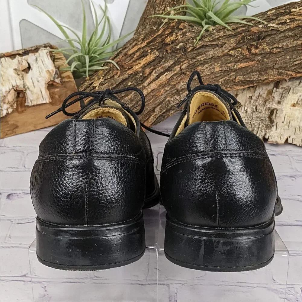 Belvedere Baybridge Lace Up Dress Shoes - Size 9-1/2 EEE